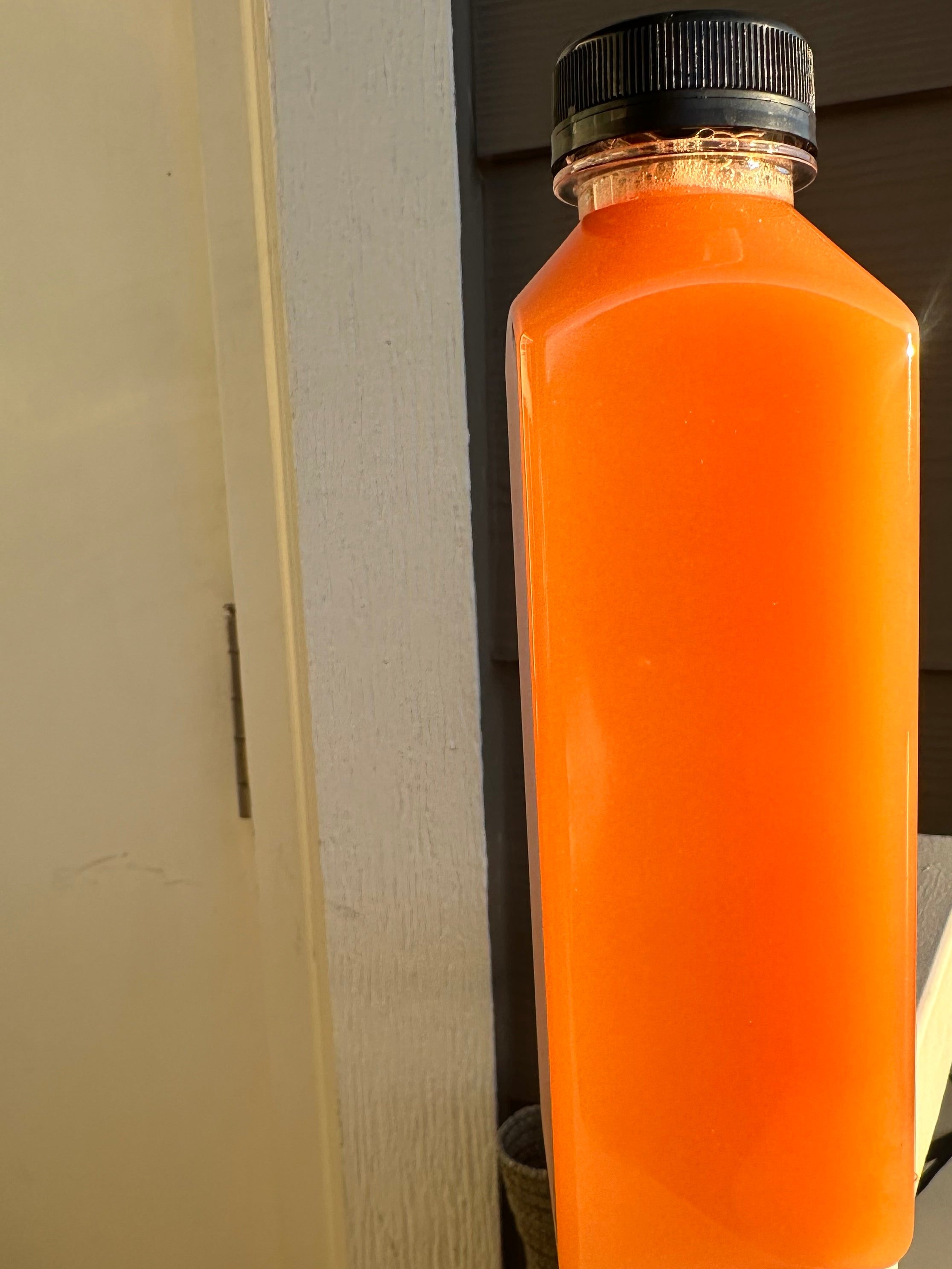 Sacred Bloom - Tropical Fruit Elixir