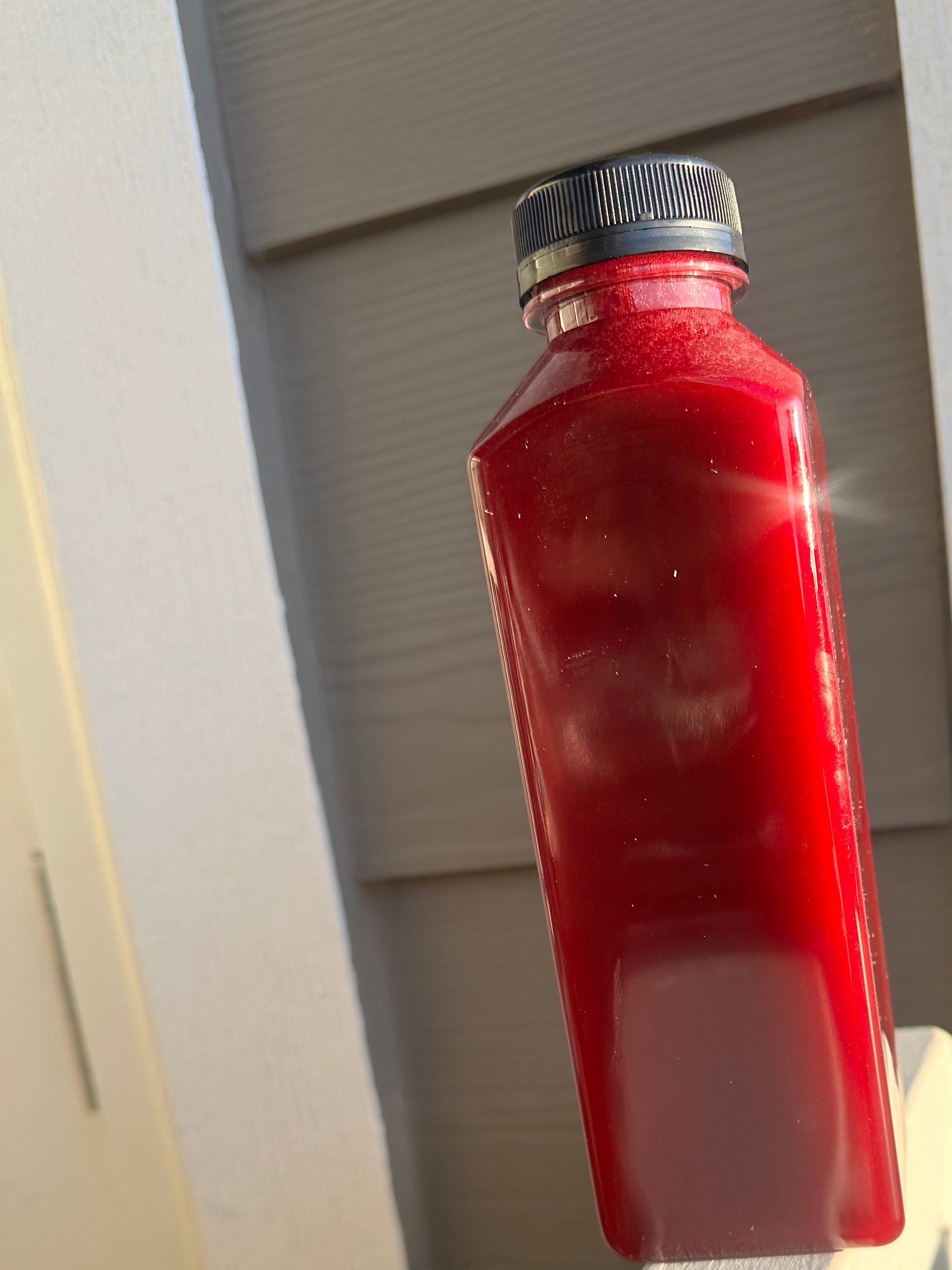 Root Revival - Berry Beet Tonic