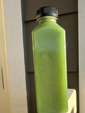 Shark Water - Blue Spirulina Hydration