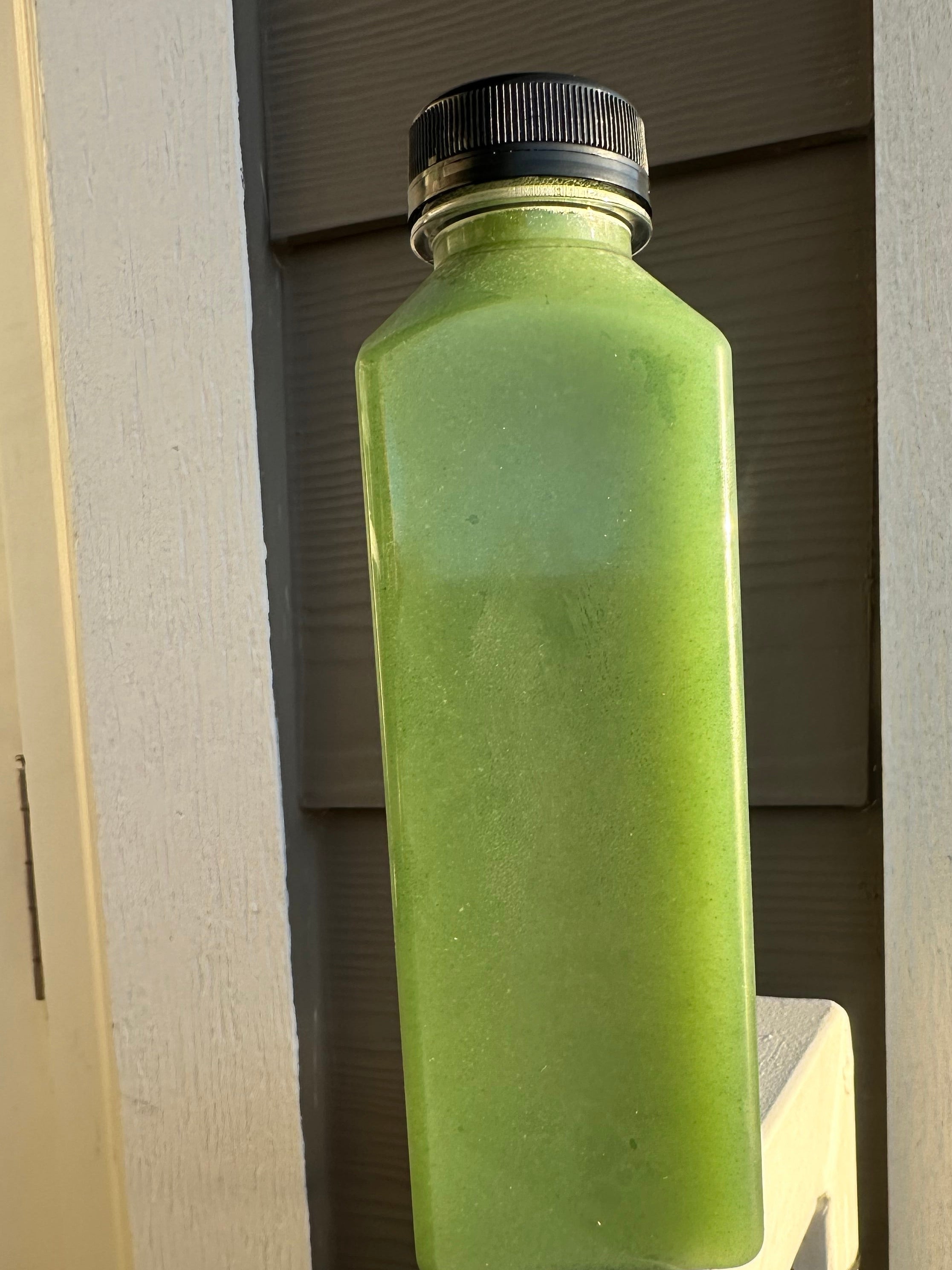 Shark Water - Blue Spirulina Hydration